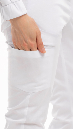 Костюм медицинский Айрон №0