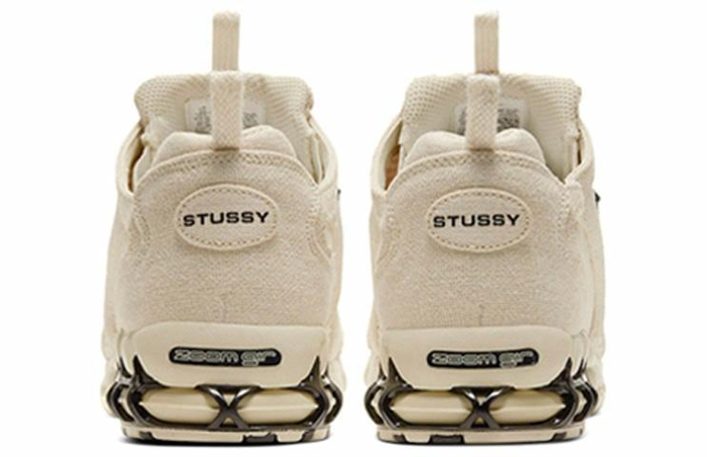 Кроссовки Stussy X Nike Air Zoom Spiridon Cg 2