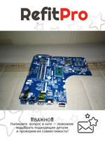 Материнская плата для ноутбука Lenovo B50-80 LA-B091P W8P Intel core I7-5500 Radeon R5 M230 2G G FP DC (5B20H32936), оригинал