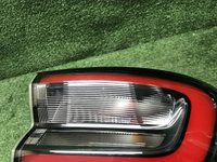 Фонарь левый внешний Chery Tiggo 7 Pro Max (24-нв)