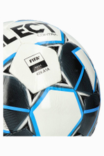 Футбольный мяч Select Contra FIFA Basic размер 5 - белый