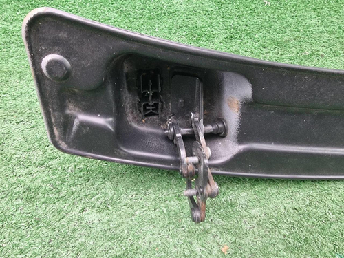 Механизм подъема спойлера BMW 3er F34 (2013-2019)