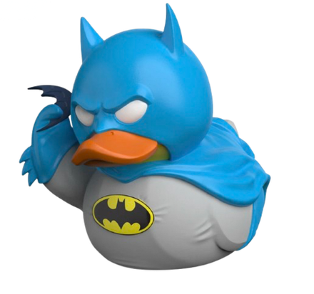 Фигурка-утка Tubbz DC Batman (Mini)