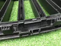 Решетка радиатора BMW X7 G07 (2022-н.в.)