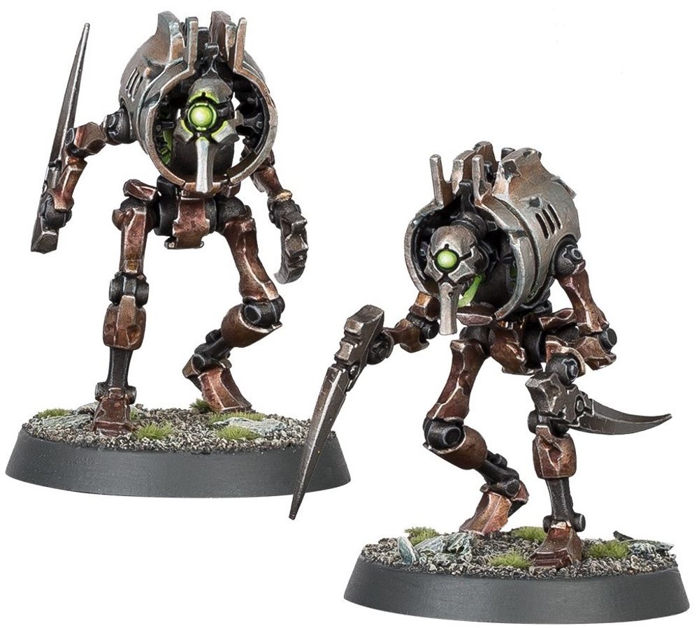 Crypothralls