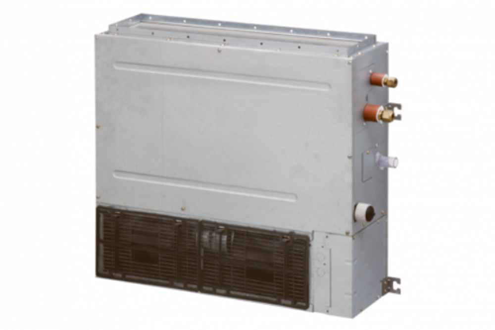 Канальная VRF система Fujitsu ARXD007GLEH