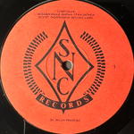 Red Wave: 4 Underground Bands From The USSR 2LP (Россия 1991г.)