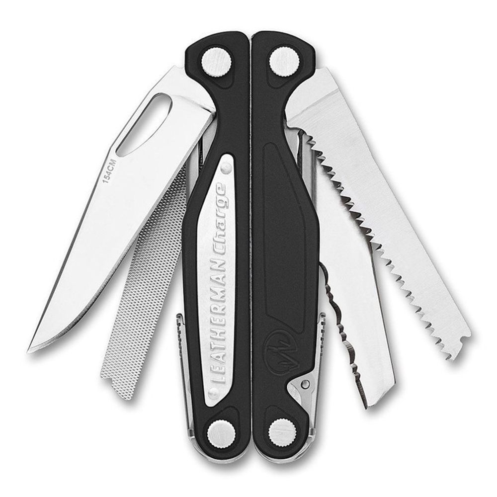 Мультитул Leatherman Charge AL (830704)