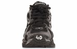 Balenciaga Runner (Женская размерная сетка)