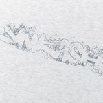 Футболка Ymkashix Sprayed Logo