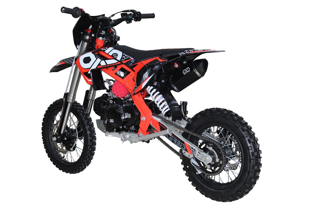 Питбайк OXO BASE 110 A