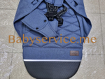 Текстиль Carrello Vista синий