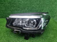 Фара левая Subaru Forester 5 SK (2018-2021) LED