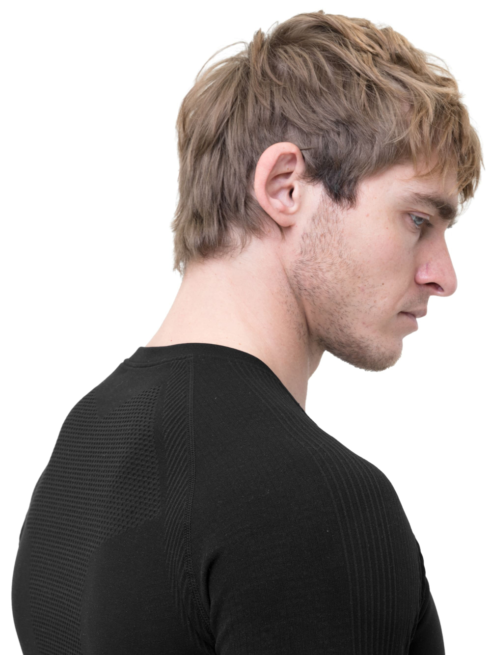 Термобелье ACOLYTE M2, Черный