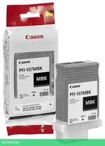 Картридж Canon PFI-710MBK (2353C001)