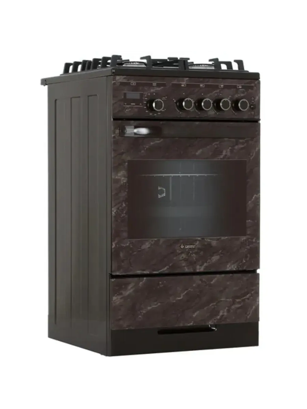 Плита газовая 5500-03 0054