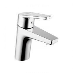 Смеситель для умывальника Bravat Line