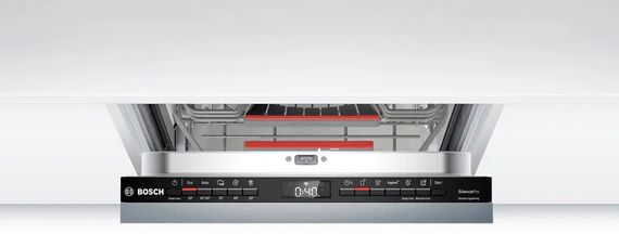 Встраиваемая посудомоечная машина Bosch SPV4HMX55Q