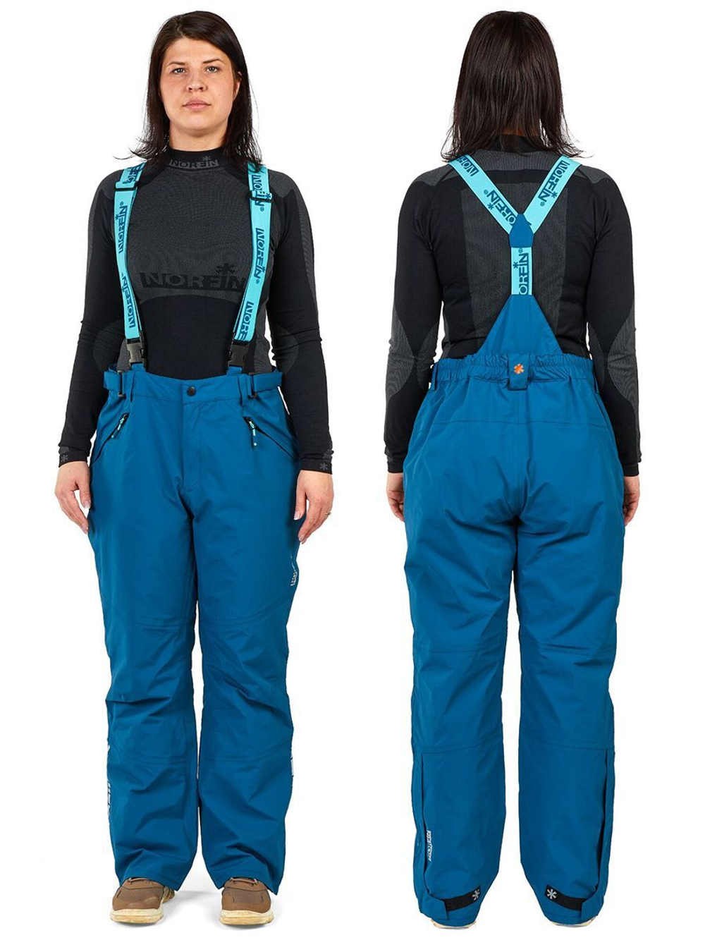 Костюм демисезонный Norfin BERGEN W 02 р.M