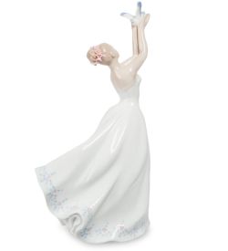 Pavone JP-29/38 Статуэтка «Леди»