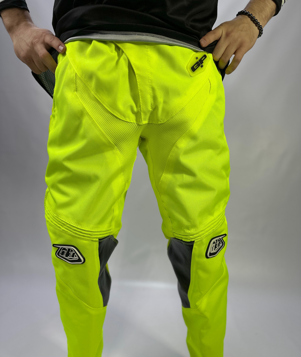 Мотоштаны Troy Lee Design (толстые)