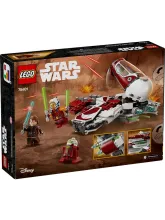 Конструктор Star Wars 75401 Джедайский перехватчик Асоки