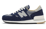 Кроссовки Carhartt Wip X New Balance Nb 990 V1