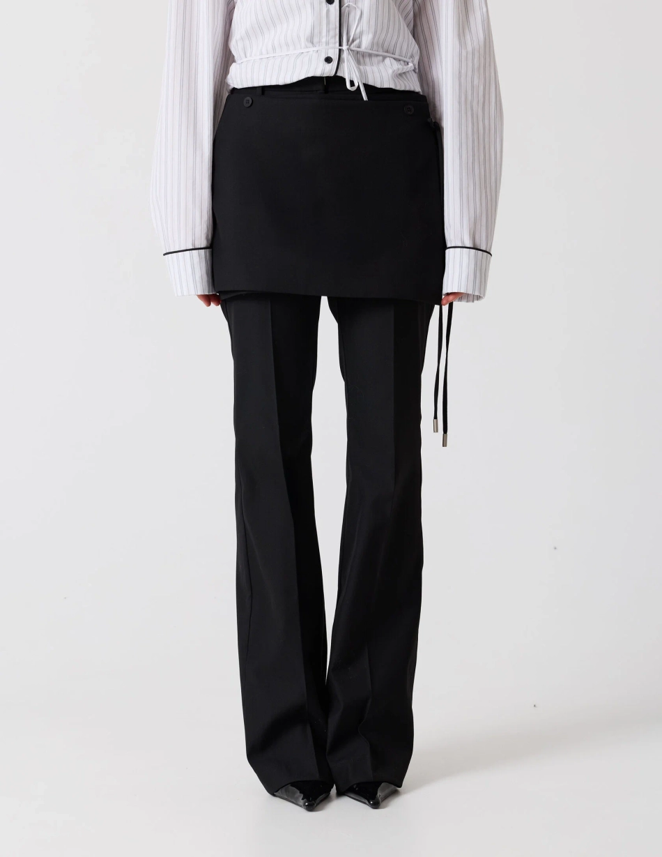 Брюки "Главная роль"