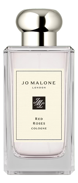 JO MALONE Red Roses 100 ml