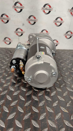 Стартер MOTORHEARTZ STD0857WA