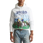 Худи Polo Ralph Lauren Logo, 710836746-002