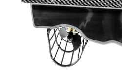 Кораблик для прикормки CARPBOAT X с GPS