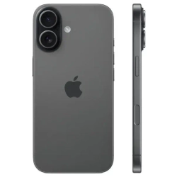 iPhone 17 256 ГБ Чёрный | Black (Без RuStore)