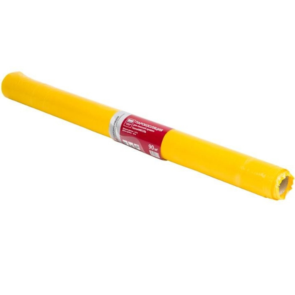 Пароизоляция для плоской кровли Технониколь 30х3 м