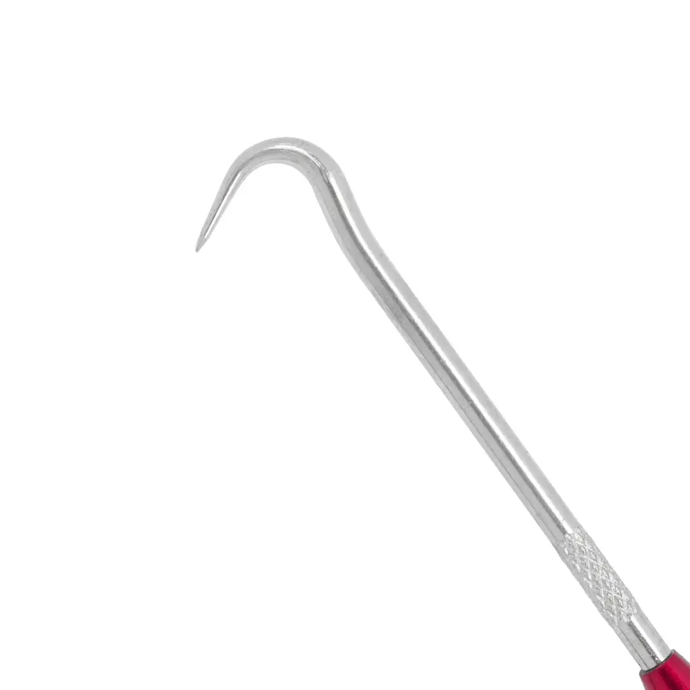 Набор крючков для демонтажа сальников 2пр.,в блистере PATRON P-904U4C