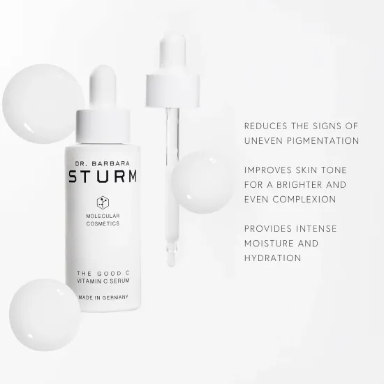 Dr. Barbara Sturm The Good C Vitamin C Serum