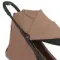 Коляска ANEX AIR-X (new Ax2-04) bronzo