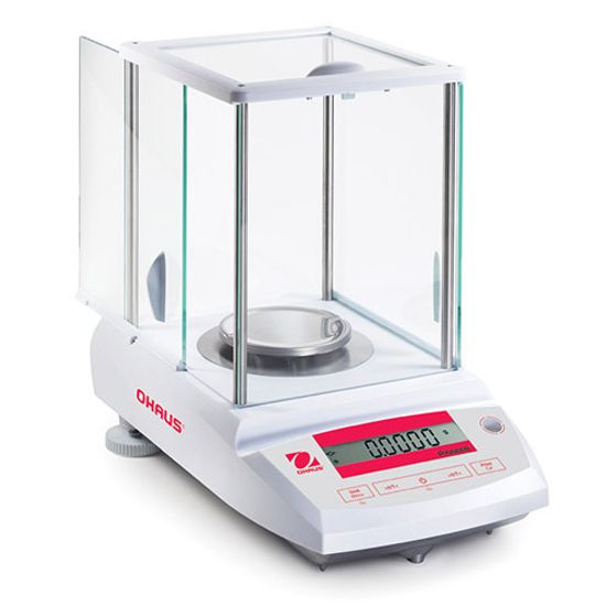 Весы аналитические Ohaus PA64С