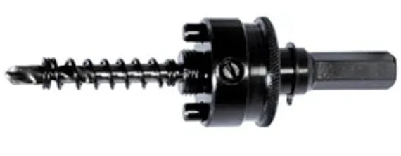 Пружина выталкивающая для пилотных сверл Karnasch, арт. 20.1006