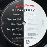 Bryan Ferry - Bete Noire (Англия 1987г.)