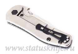 Нож Zero Tolerance 0620CF Tanto Emerson M390фотография - 9