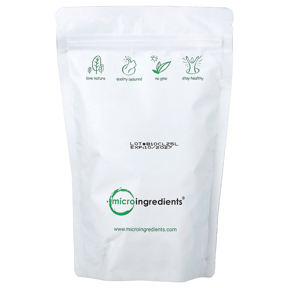 Micro Ingredients, жир печени арктической трески, лимон, 360 капсул (666 мг в 1 капсуле)