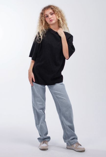 ФУТБОЛКА NUMERO 1. PROF МИКРОВЕЛЬВЕТ