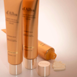 D'Alba White Truffle Extra Nourishing Cream экстрапитательный крем от морщин с белым трюфелем