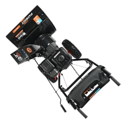PATRIOT PRO 750 снегоуборщик бензиновый 7.8 л.с. ковш 56 см, выброс 15 м, 6 вперед/2 назад 426108405