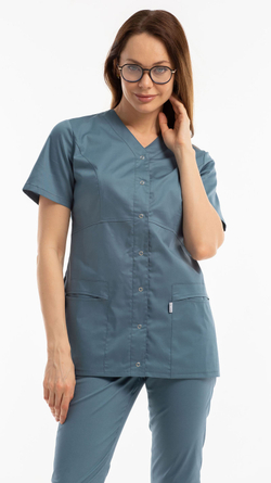 Костюм медицинский Паола №4320