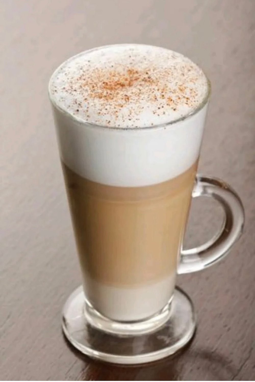 Кофе Латте 300 мл