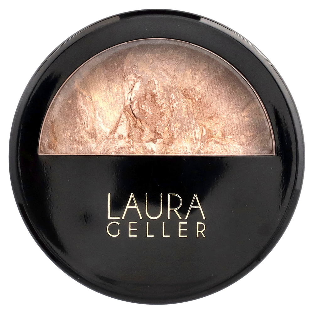 Laura Geller, Baked Balance-N-Brighten, тональный крем для коррекции цвета, 0006027B Tan, 9 г (0,32 унции)
