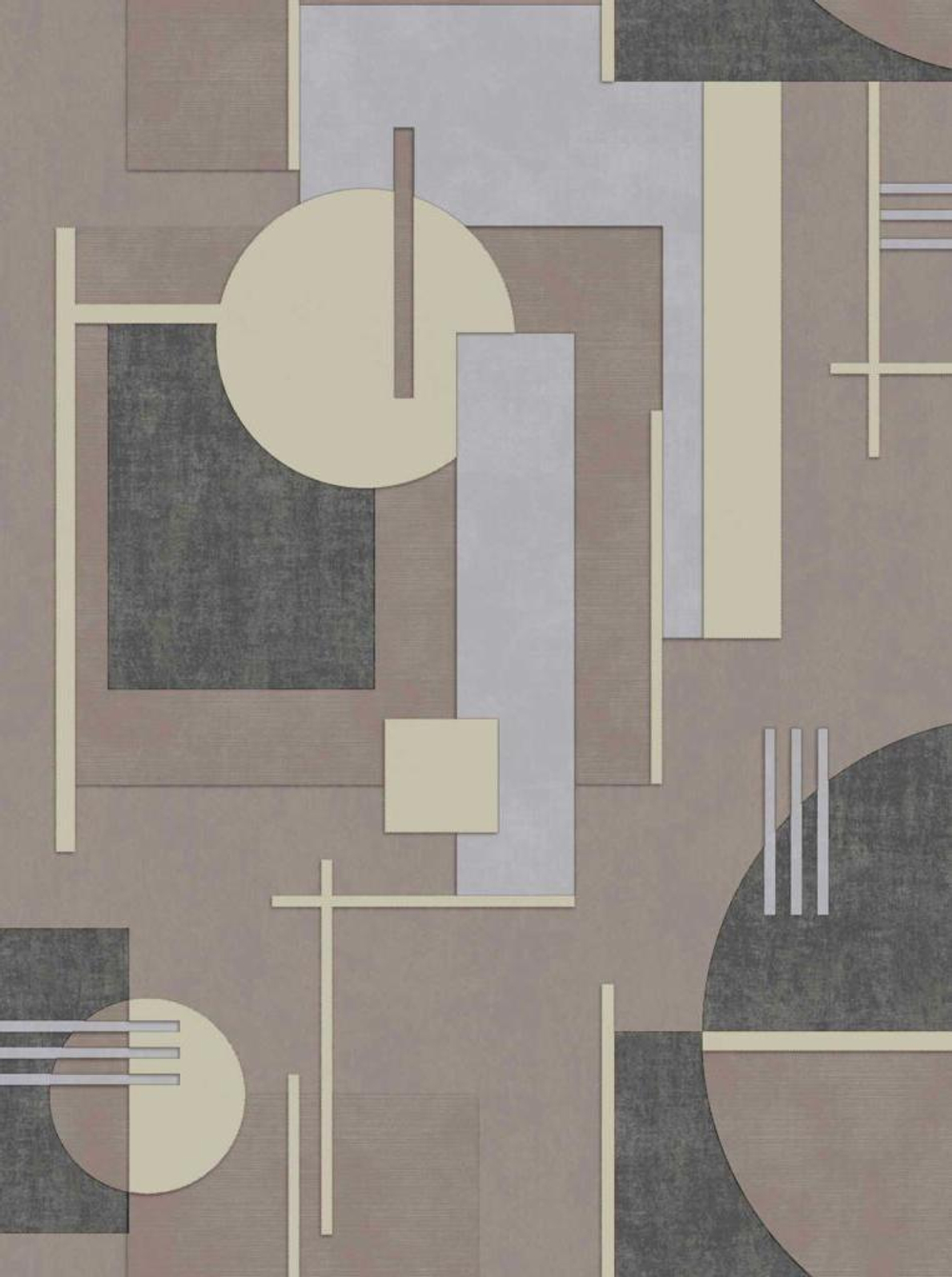 Авангард - 61 бежевая