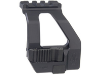 Кронштейн SAG BIT боковой быстросъёмный Picatinny/ACOG для АК/Сайга (S20073)